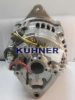 YANMAR 12390077210 Alternator